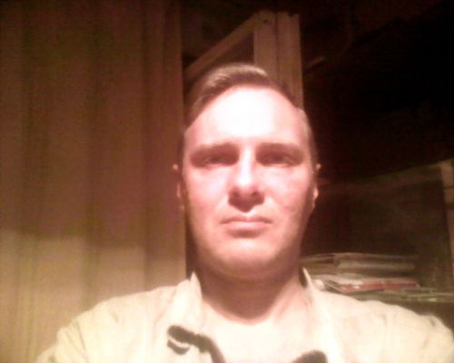 Алексей Бочаров