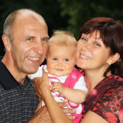 Иван Харитонов