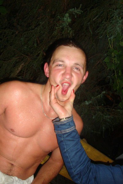 Алексей Пушко