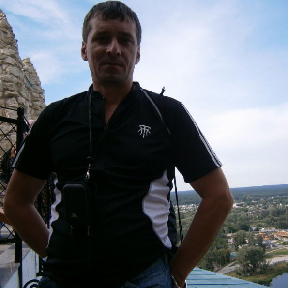 Славик Хромов