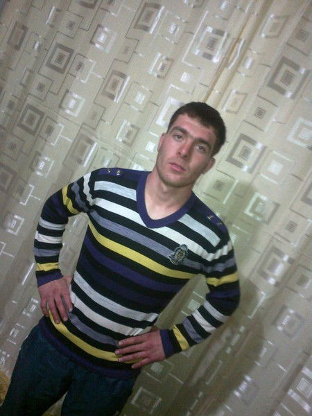 Субхон Халиков