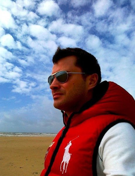 Дмитрий Яковлев