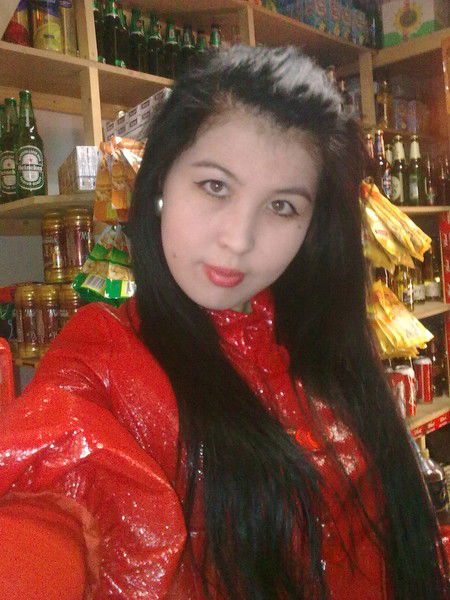 Жанна Казакбаева