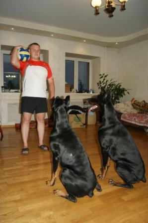 Сергей Вдовин