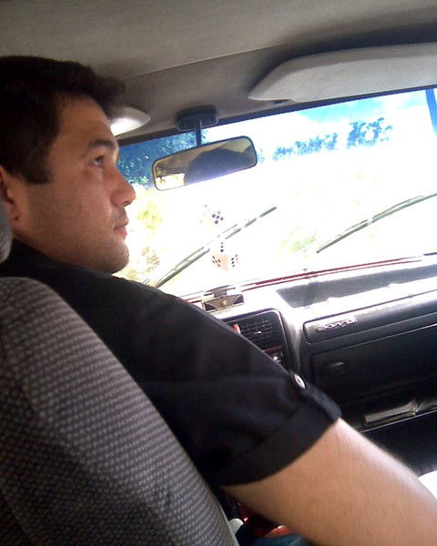 Далер Раупов