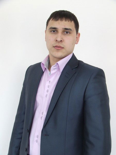 Фирдавис Авсахов