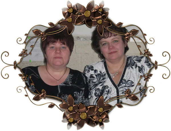 Вера Русанова