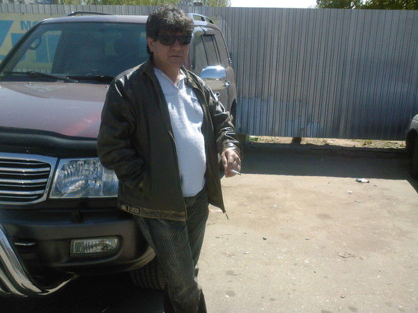 Зафар Ниязов