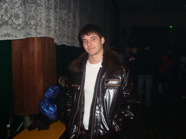 Ваня Ткаленко