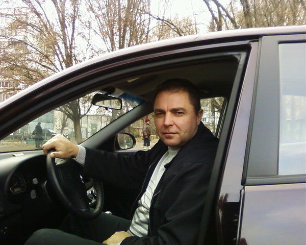 Тимофей Шаповалов