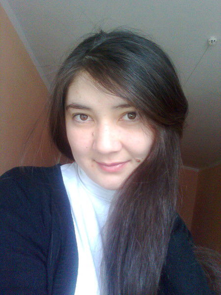 Акерке Муратбаева