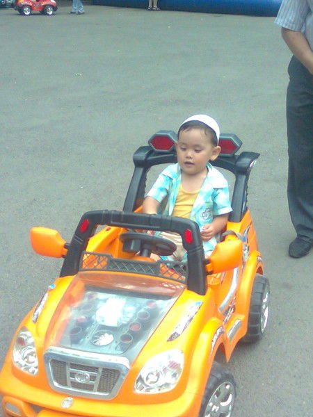 Нур Дуйсенбайулы