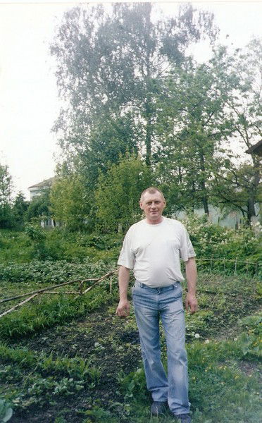 Петро Дзюбак