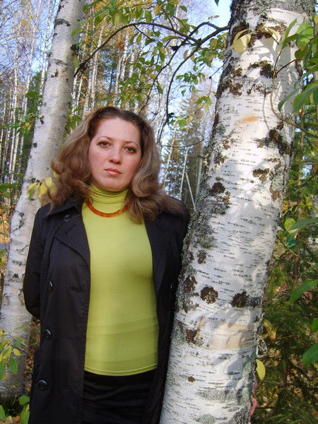 Юлия Промышляева