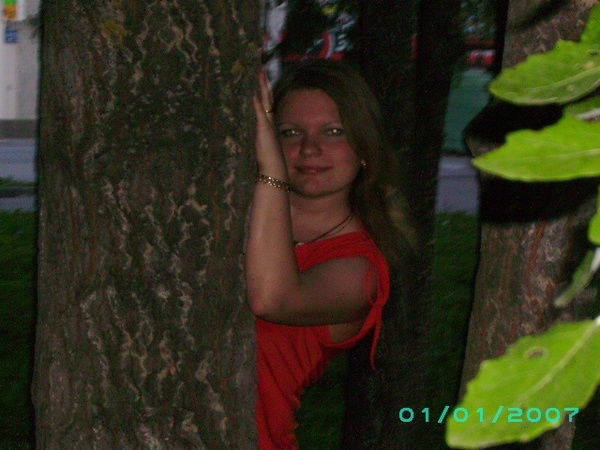 Катерина Кошкина