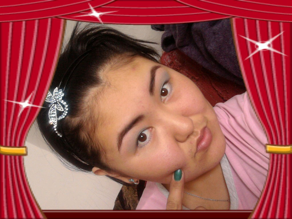 Акмарал Кумарова