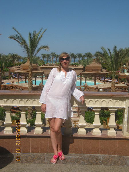 Ольга Колпакова