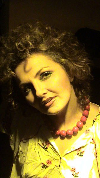 Виталина Яцкова