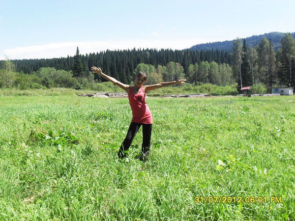 Елена Ткаченко