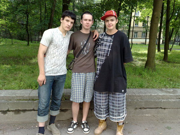 Александр Тарабаев