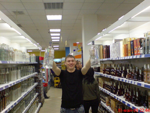 Дима Тарантин