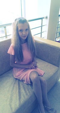 Евгения Альбертовна