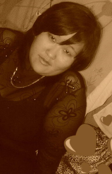 Алтынай Жалгасова