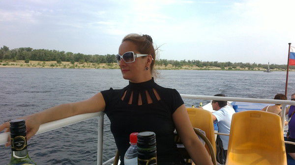 Наталия Коломенцева