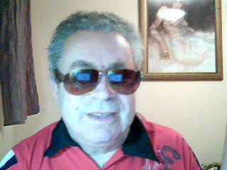 Борис Люлько