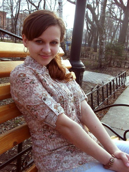 Елена Большакова