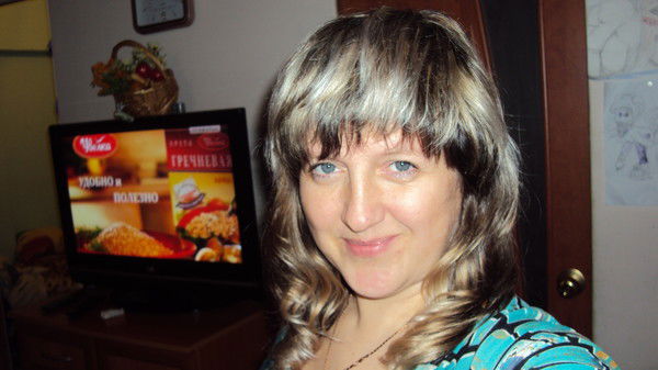 Люба Соммер