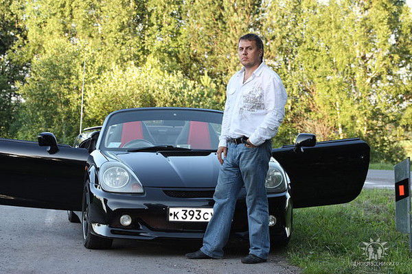 Роман Лиляк