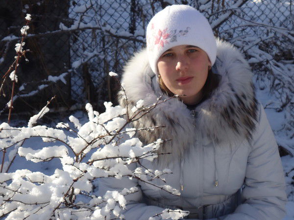 Елена Хаминова