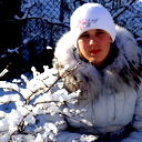 Елена Хаминова