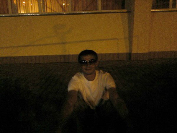 Кирилл Лисейцев