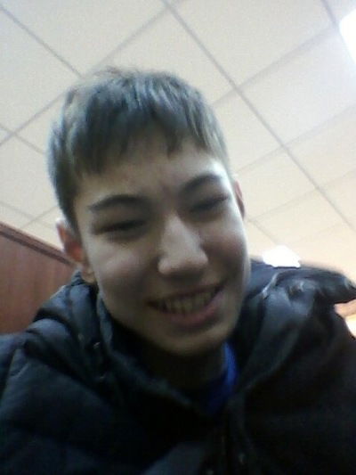 Алибек Косыбаев