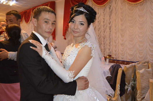 Динара Ходжамуратова