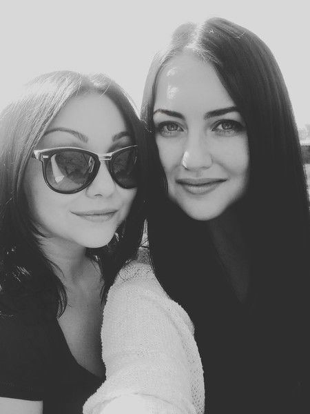 Наташа Самко