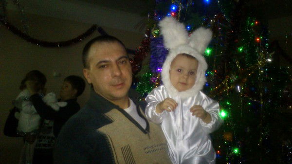 Сергей Явнов