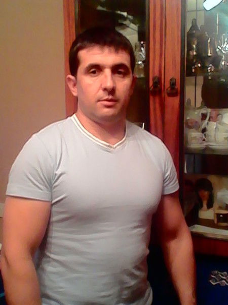 Саш Памирец