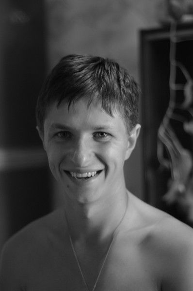 Павел Ивасенко