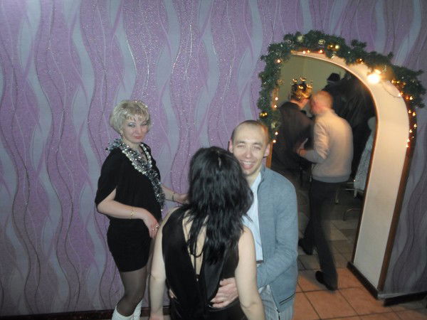 Алёна Ахмедова