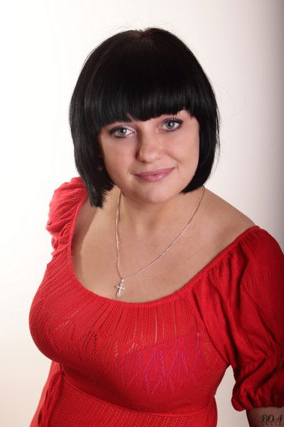 Ольга Литвиненко