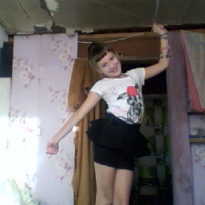 Аполинария Николаевна