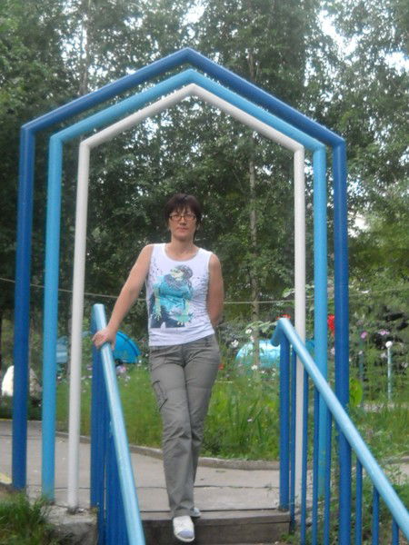 Гульбарам Бигалиева