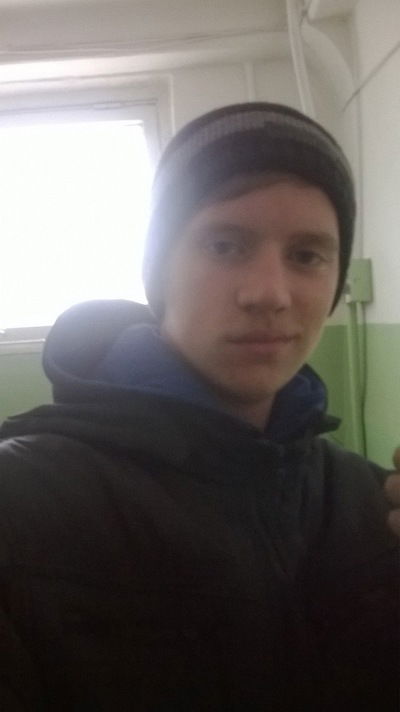 Максим Сидягин