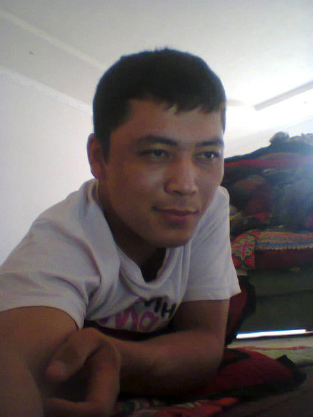 Мирлан Кенжеев