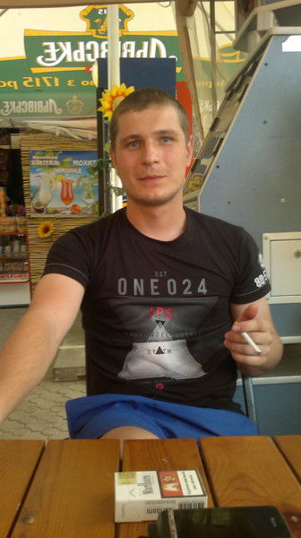 Максим Обельчук