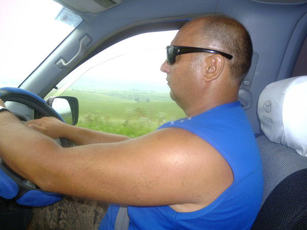 Петр Шпаков