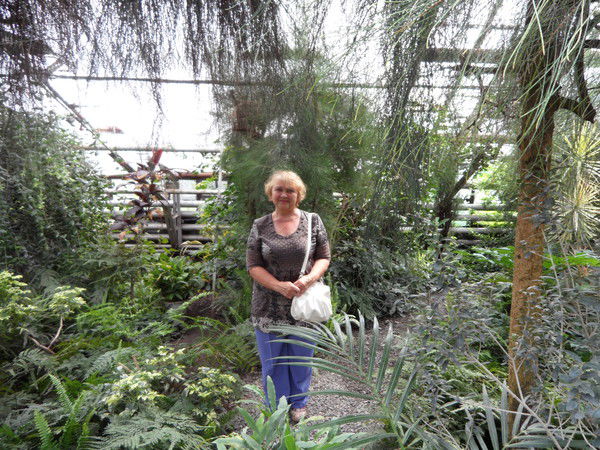 Любовь Кононова